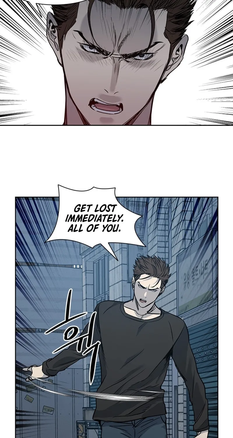 God of Blackfield Chapter 46 page 80 - 