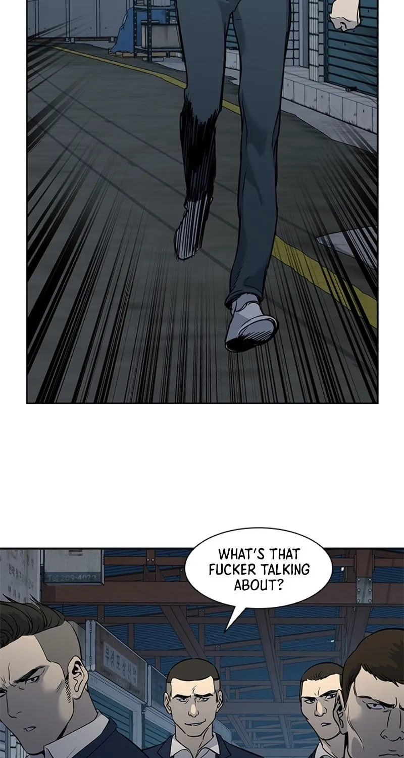 God of Blackfield Chapter 46 page 81 - 