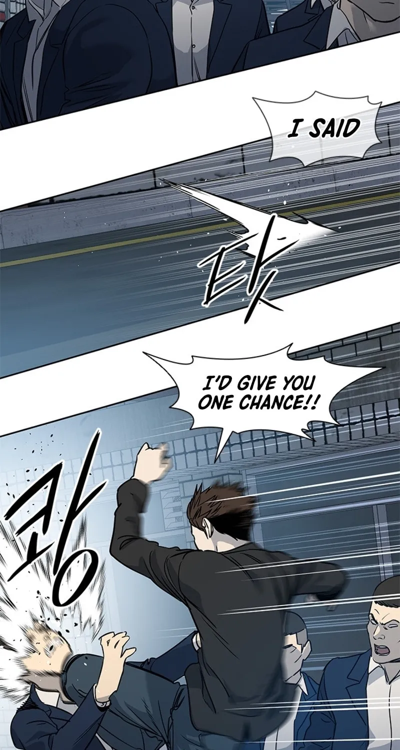 God of Blackfield Chapter 46 page 82 - 