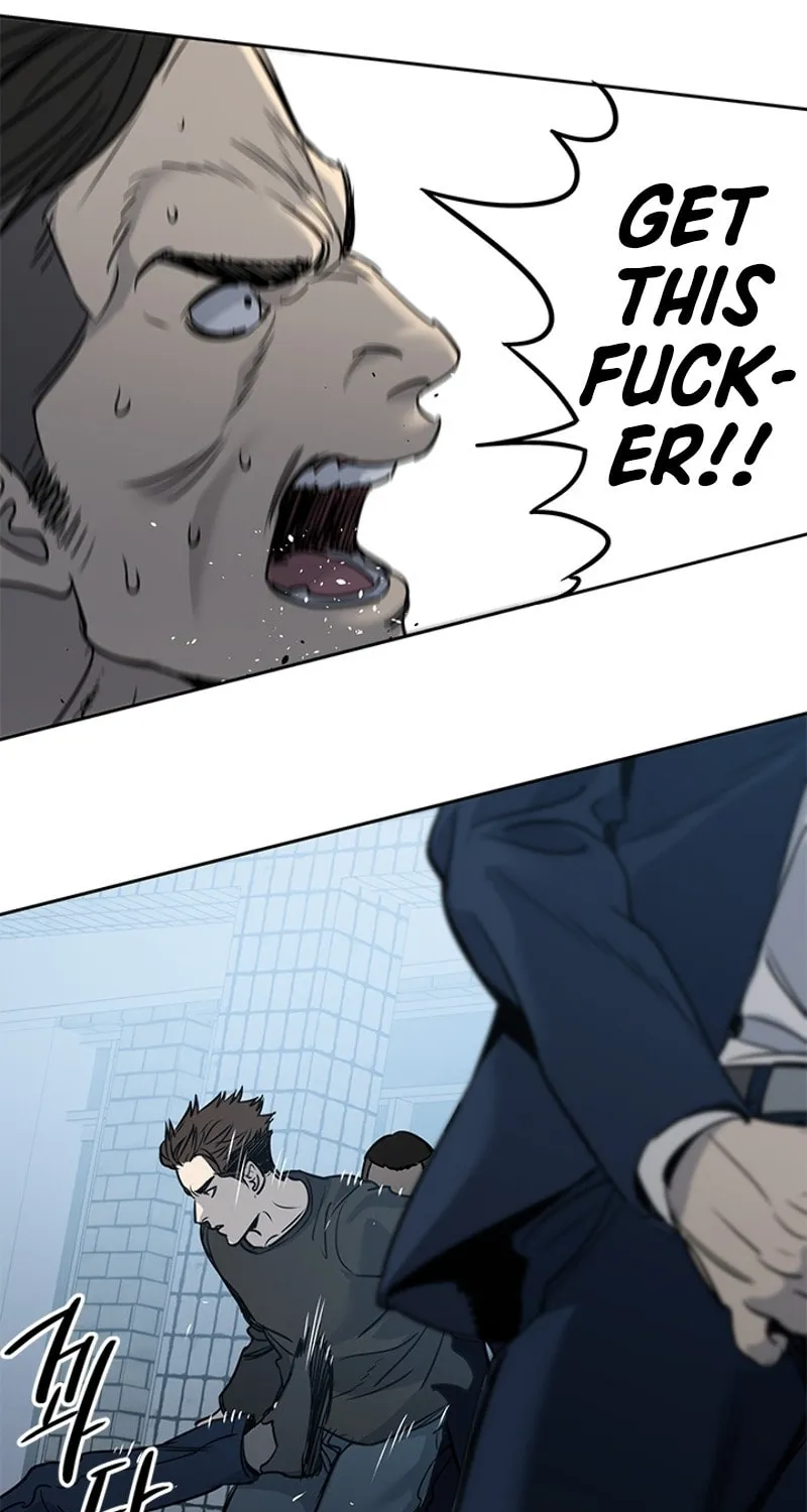 God of Blackfield Chapter 46 page 84 - 