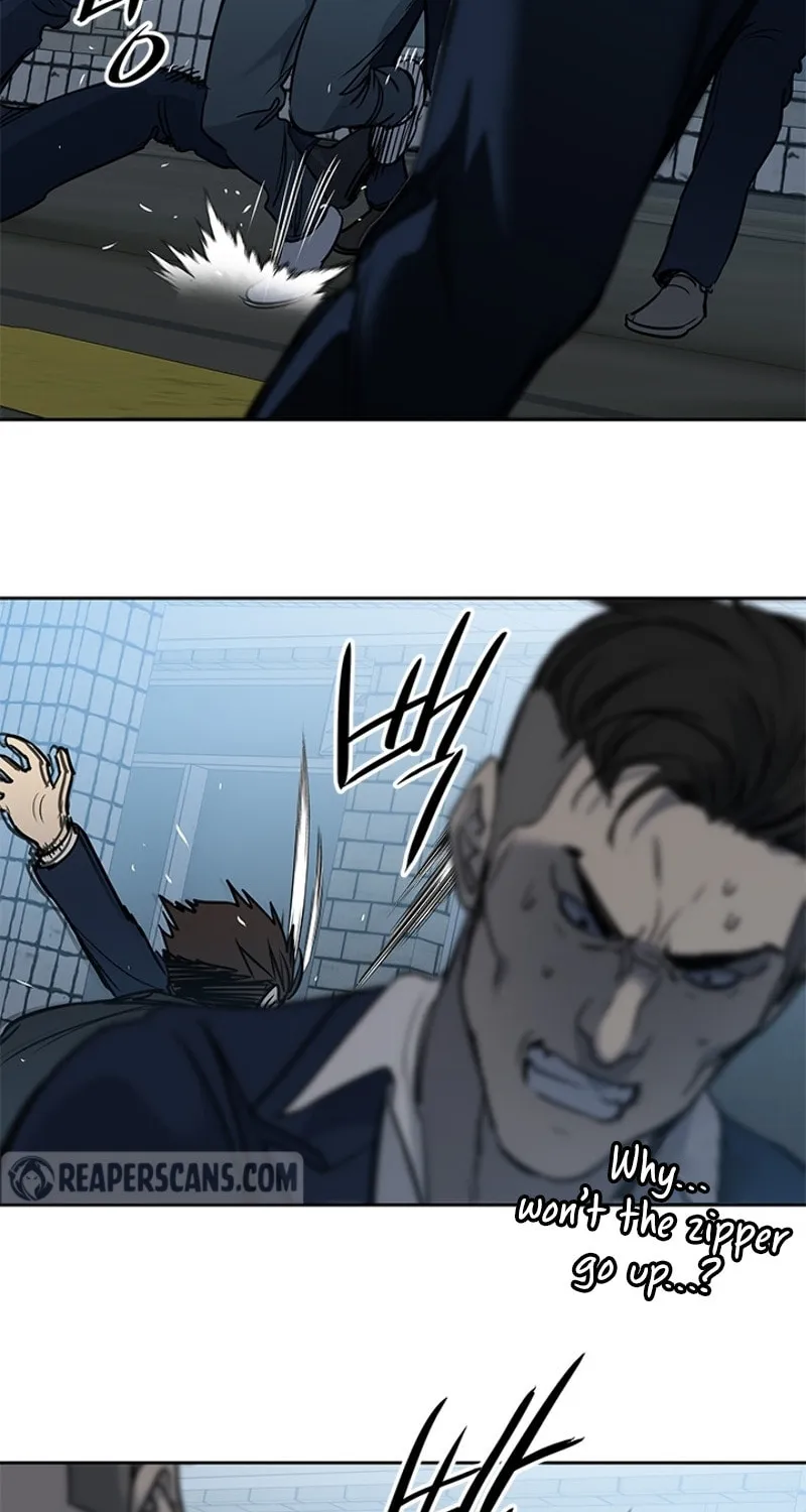 God of Blackfield Chapter 46 page 85 - 