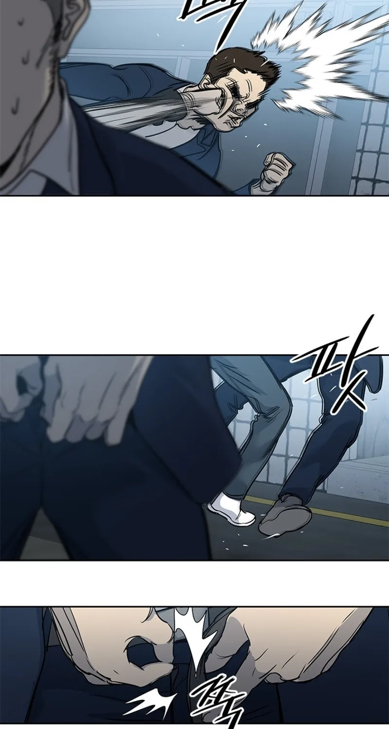 God of Blackfield Chapter 46 page 86 - 