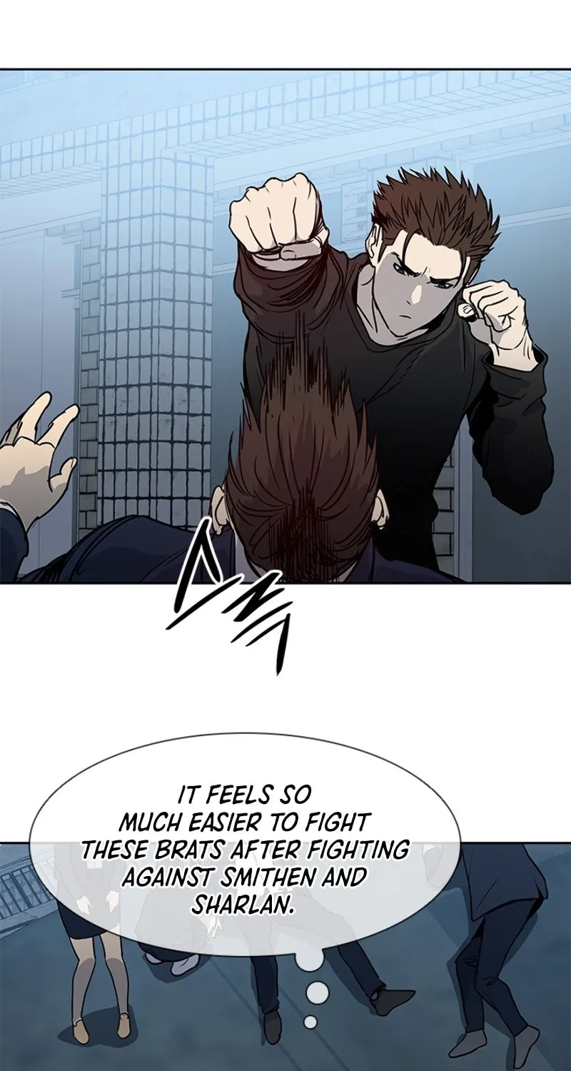 God of Blackfield Chapter 46 page 88 - 