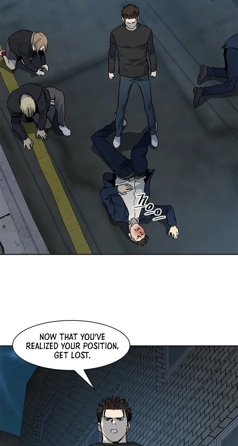 God of Blackfield Chapter 46 page 89 - 