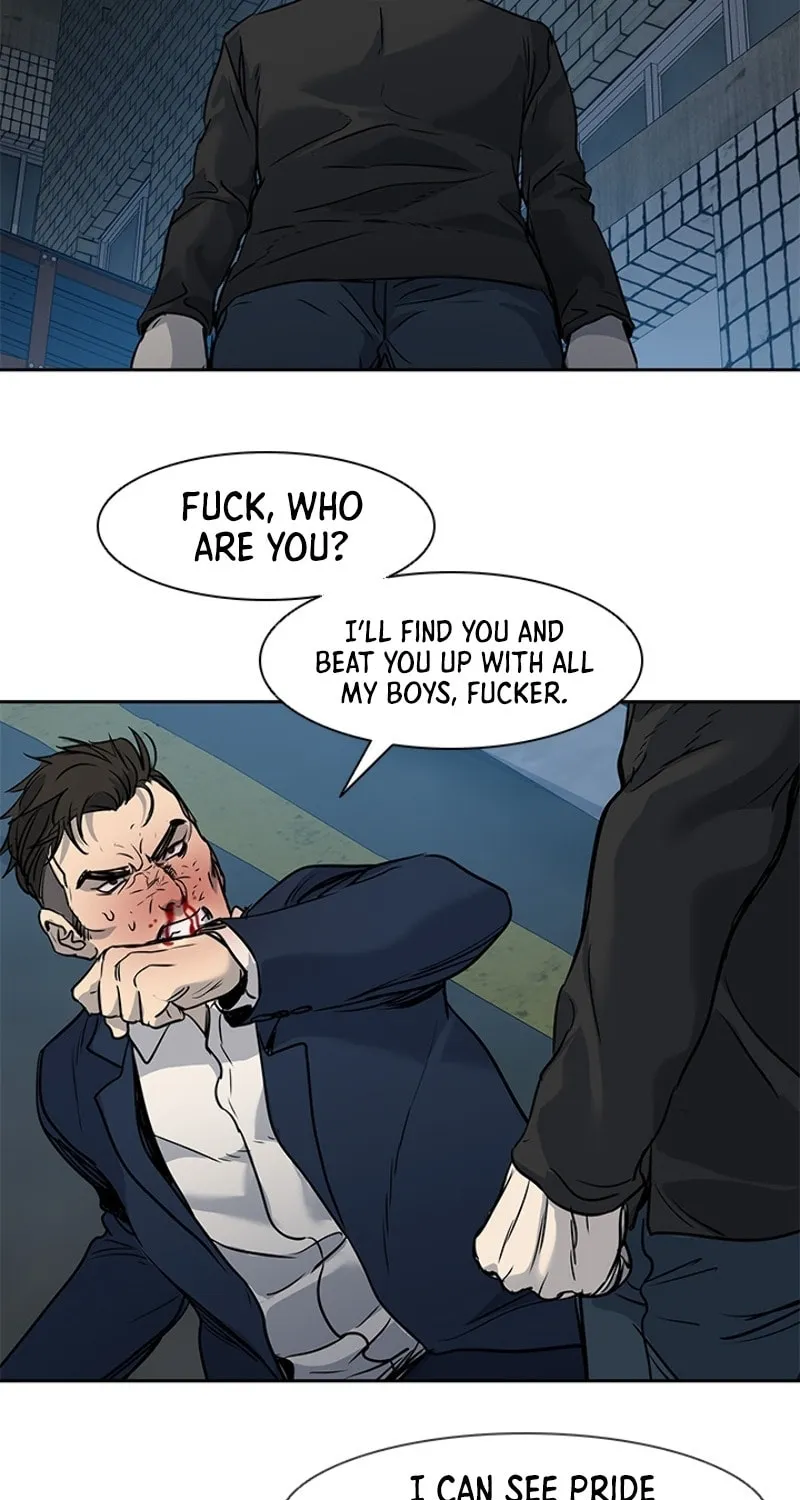 God of Blackfield Chapter 46 page 90 - 