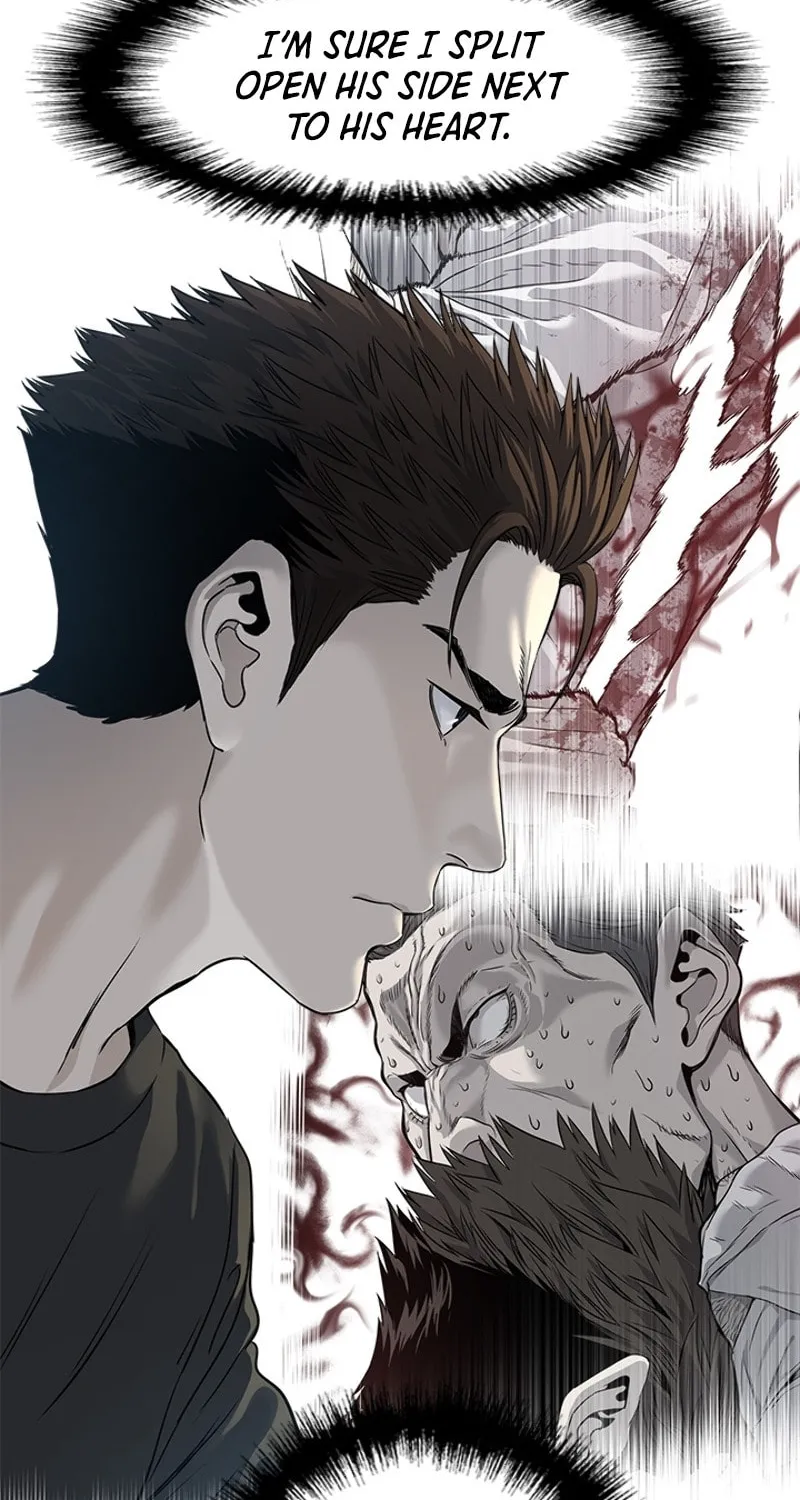 God of Blackfield Chapter 46 page 10 - 