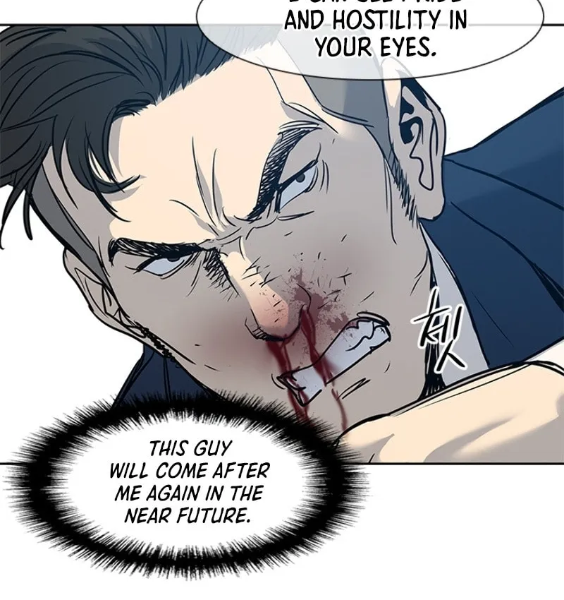 God of Blackfield Chapter 46 page 91 - 