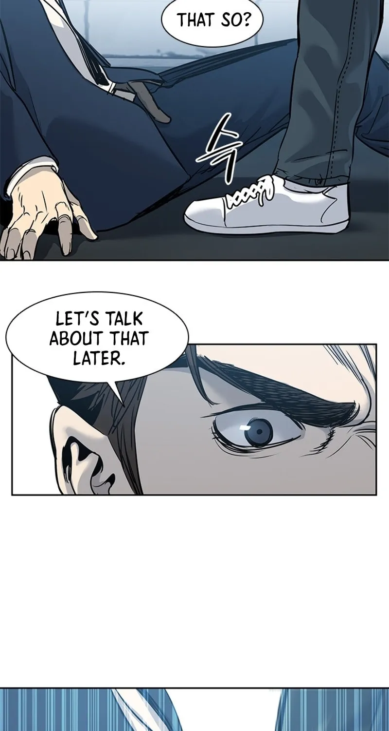 God of Blackfield Chapter 46 page 93 - 