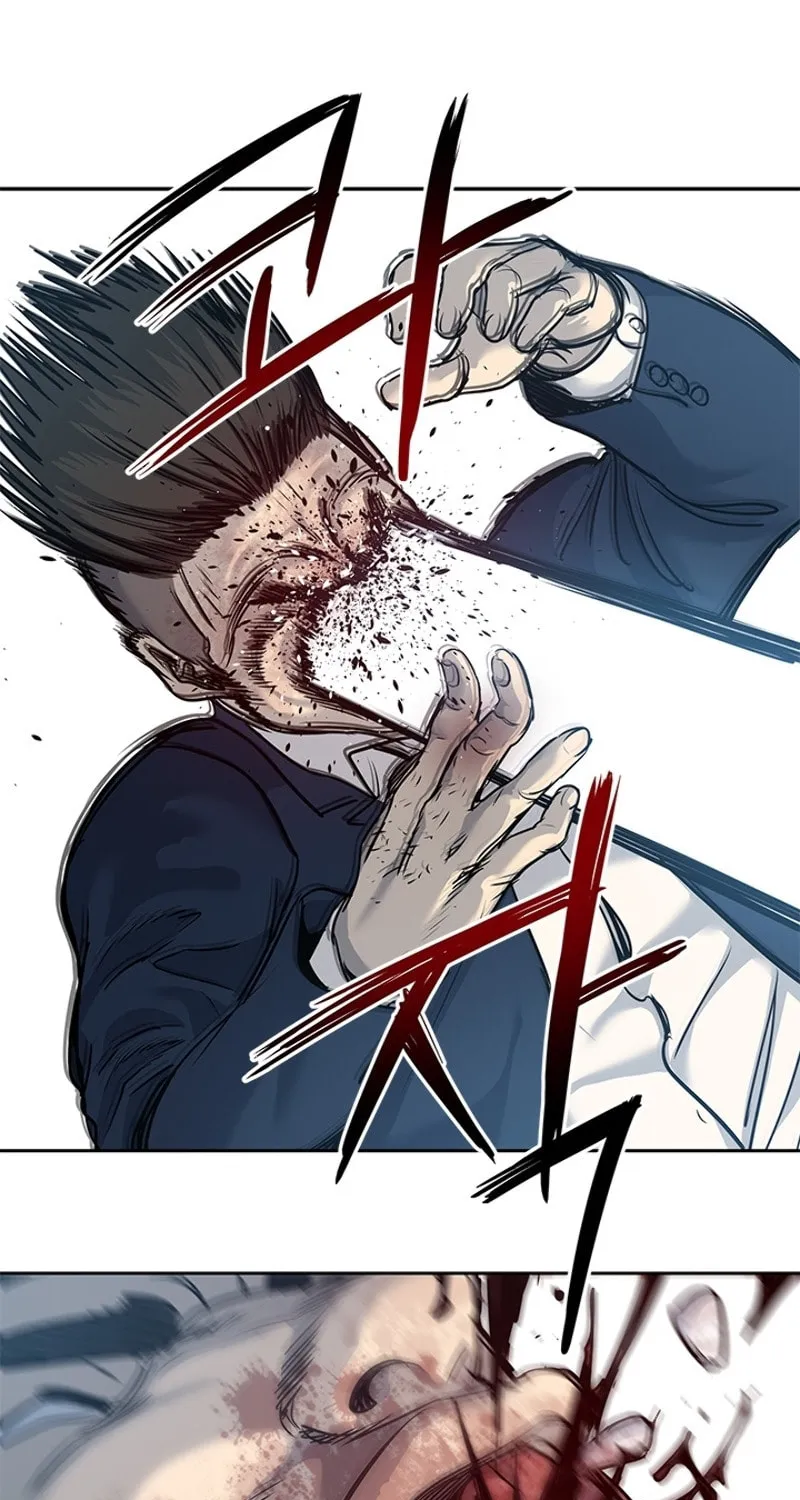 God of Blackfield Chapter 46 page 96 - 