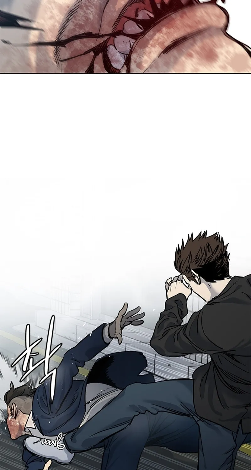 God of Blackfield Chapter 46 page 97 - 
