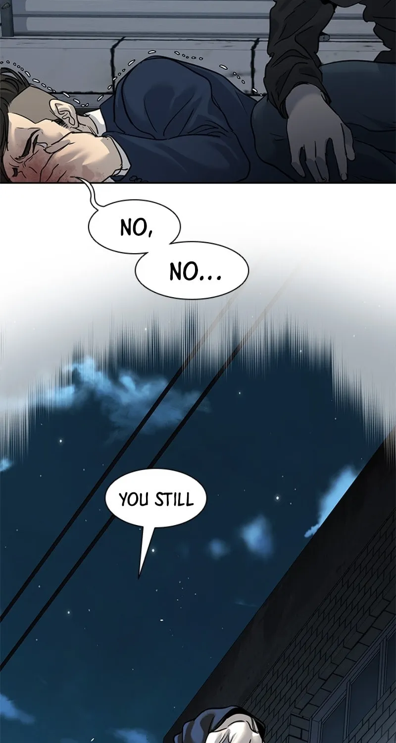 God of Blackfield Chapter 46 page 99 - 