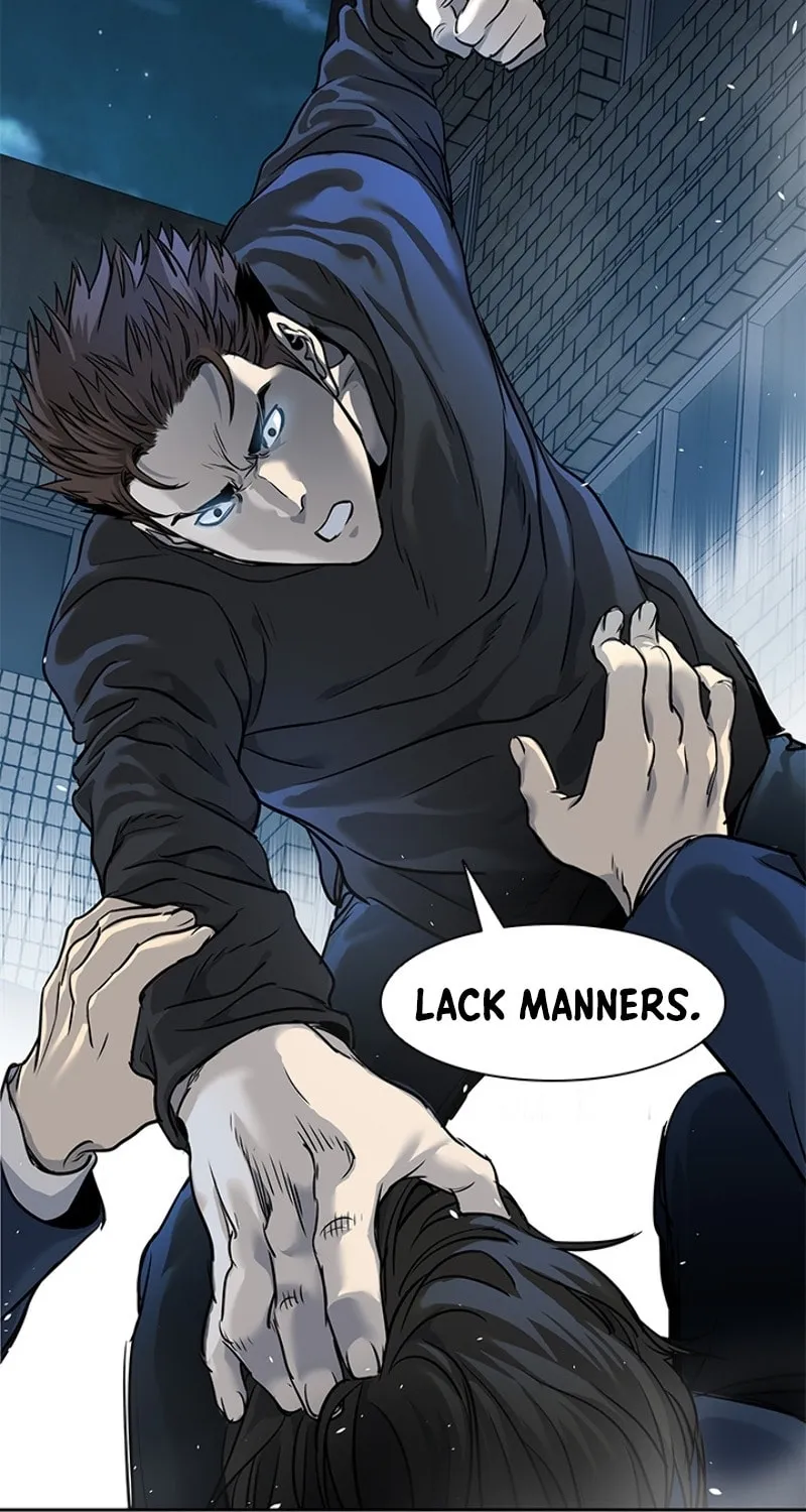 God of Blackfield Chapter 46 page 100 - 