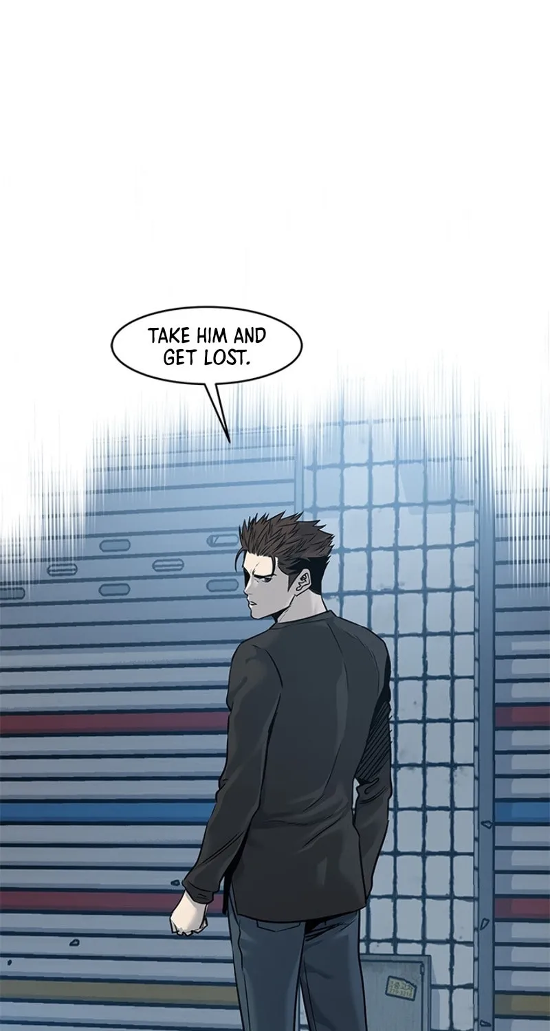 God of Blackfield Chapter 47 page 2 - 