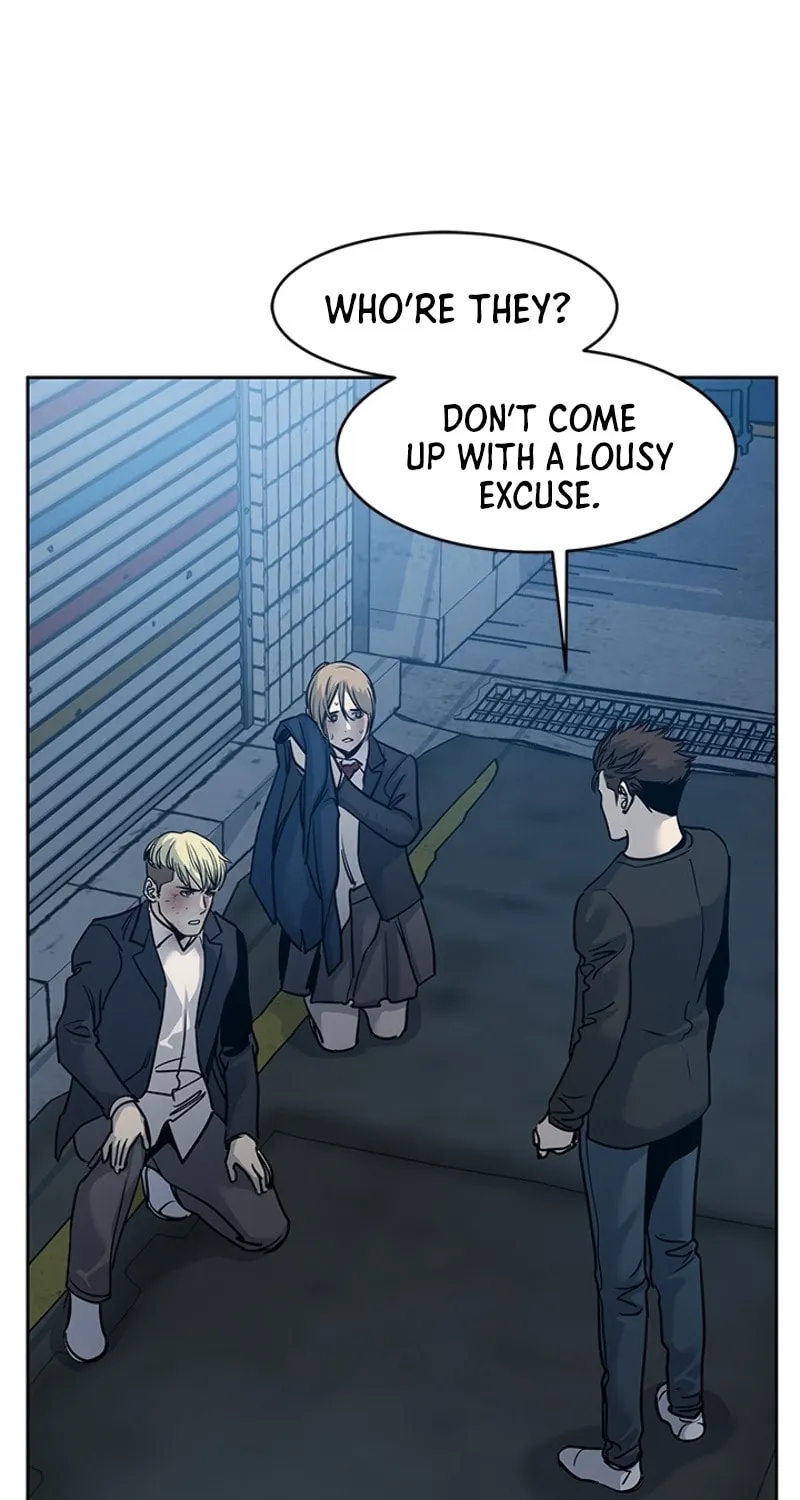 God of Blackfield Chapter 47 page 14 - 