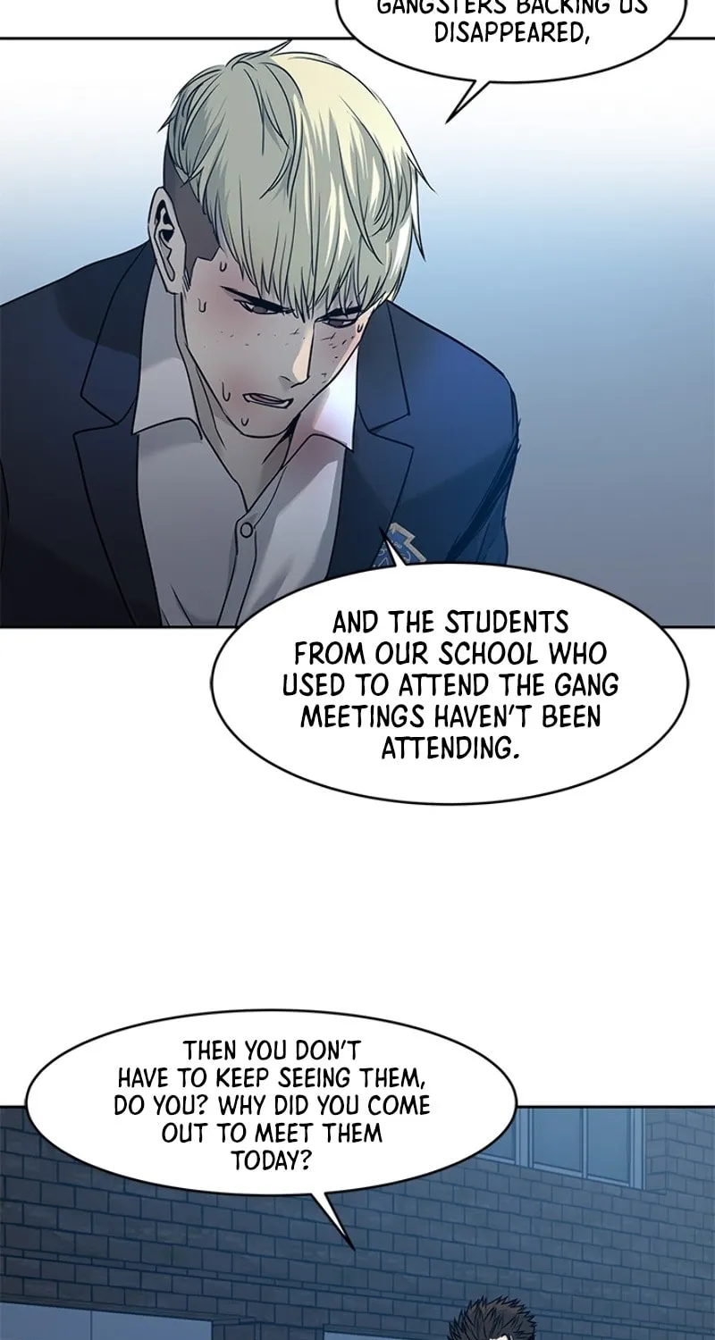 God of Blackfield Chapter 47 page 16 - 