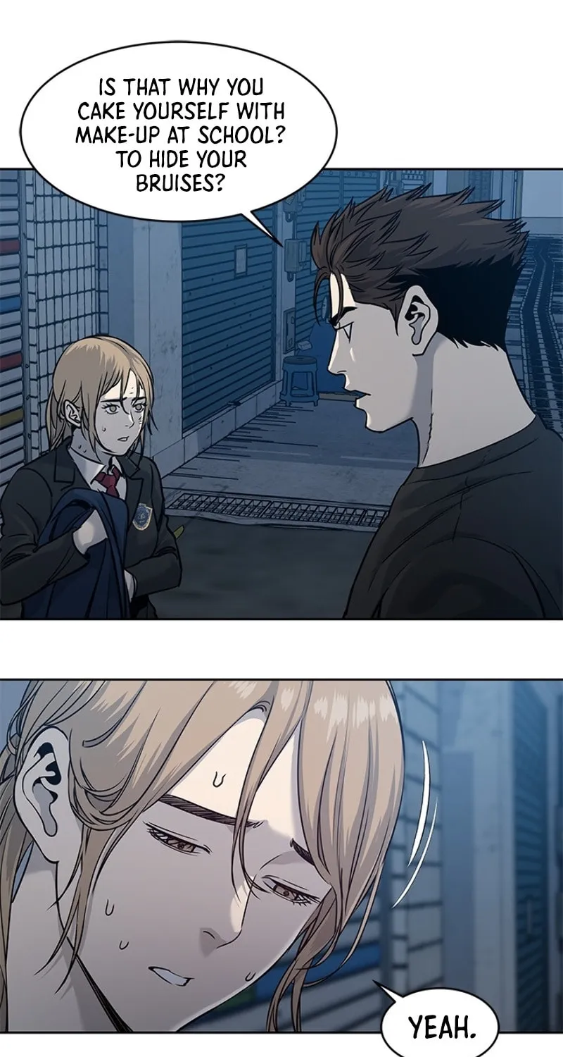 God of Blackfield Chapter 47 page 18 - 