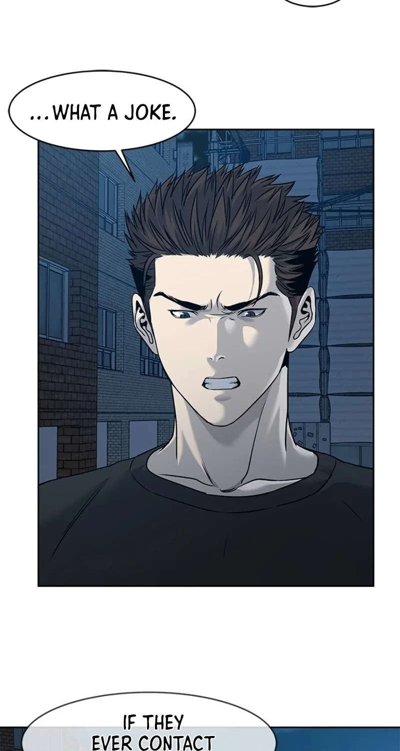 God of Blackfield Chapter 47 page 19 - 
