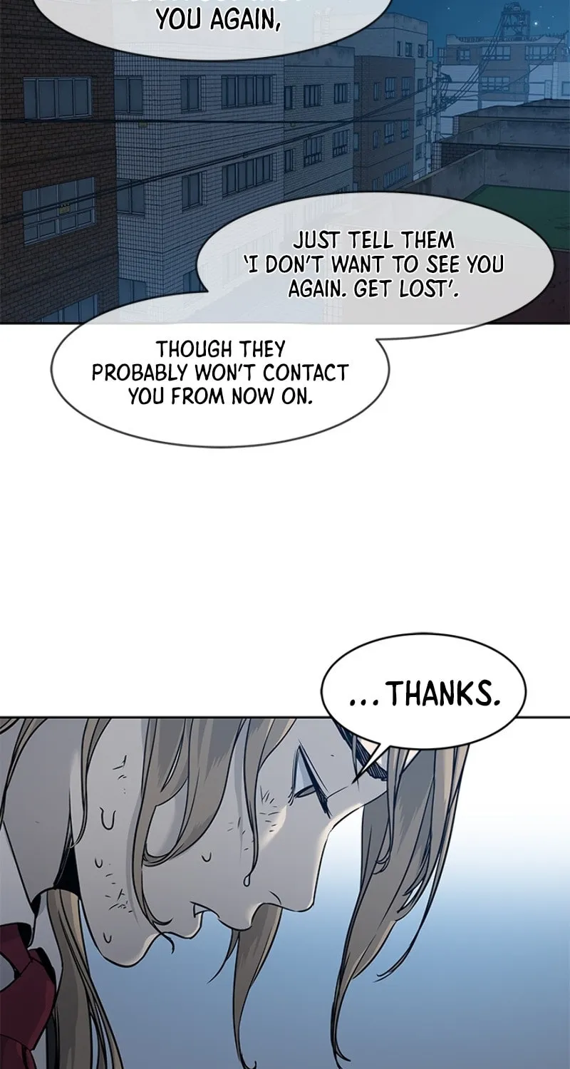 God of Blackfield Chapter 47 page 20 - 