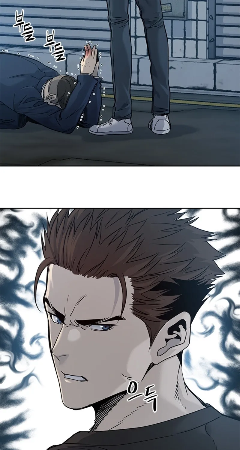 God of Blackfield Chapter 47 page 3 - 