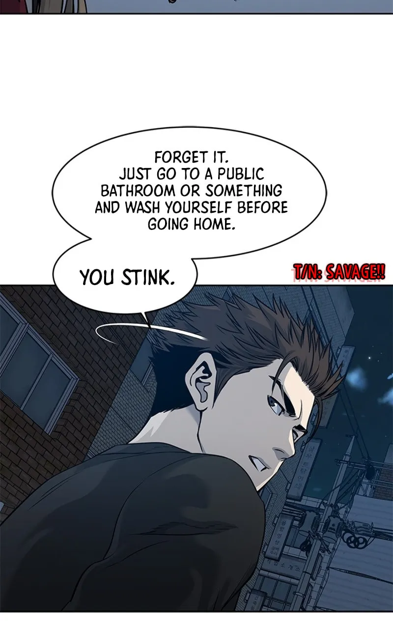 God of Blackfield Chapter 47 page 21 - 