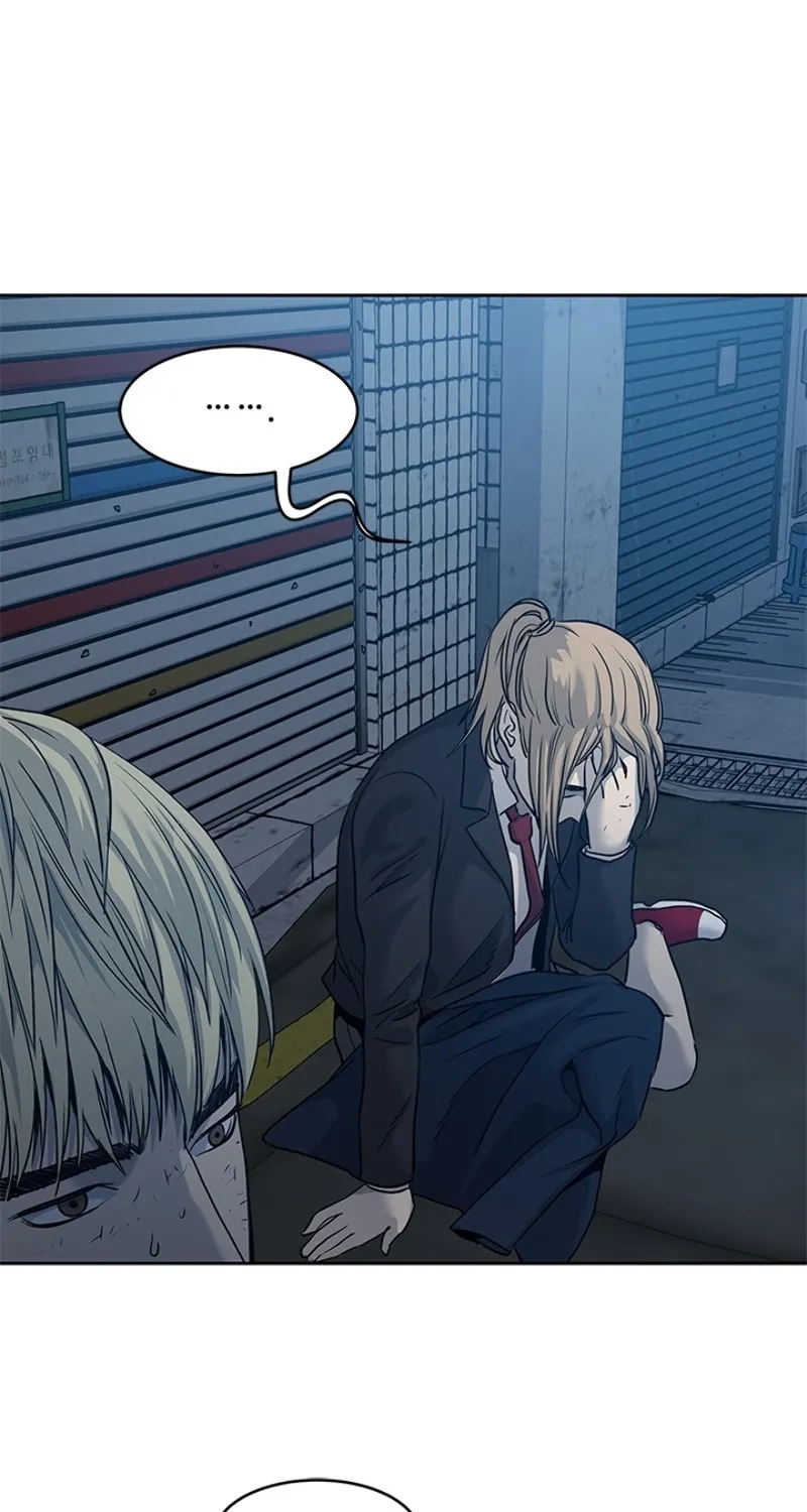 God of Blackfield Chapter 47 page 22 - 