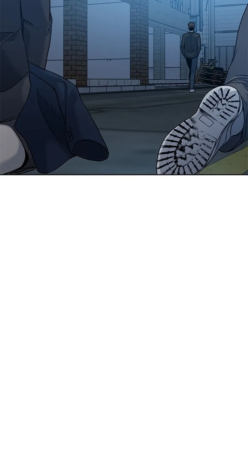 God of Blackfield Chapter 47 page 24 - 