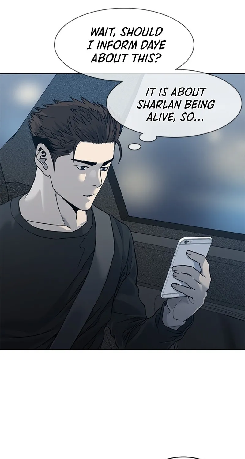 God of Blackfield Chapter 47 page 26 - 
