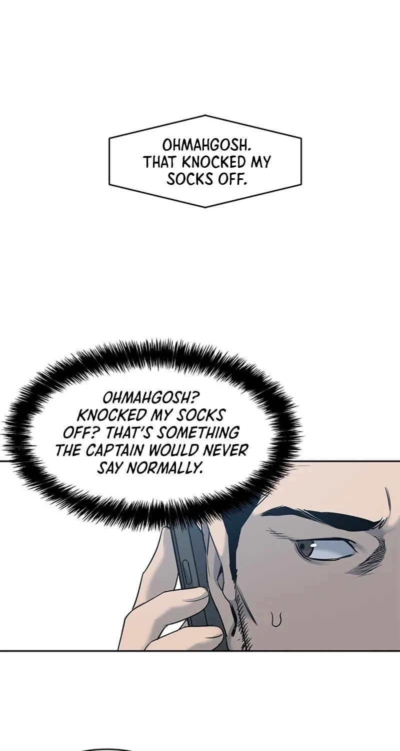 God of Blackfield Chapter 47 page 30 - 