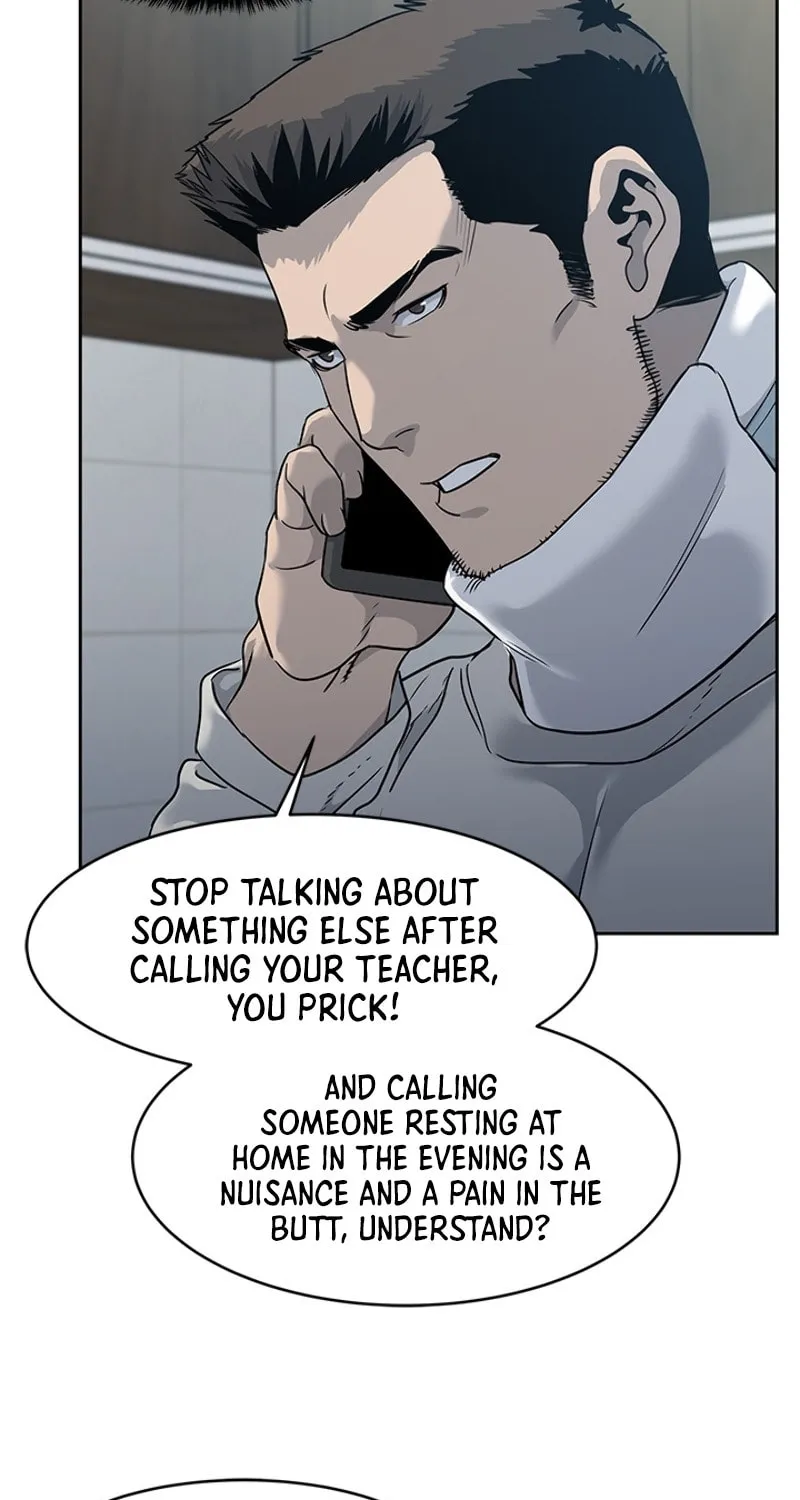 God of Blackfield Chapter 47 page 32 - 