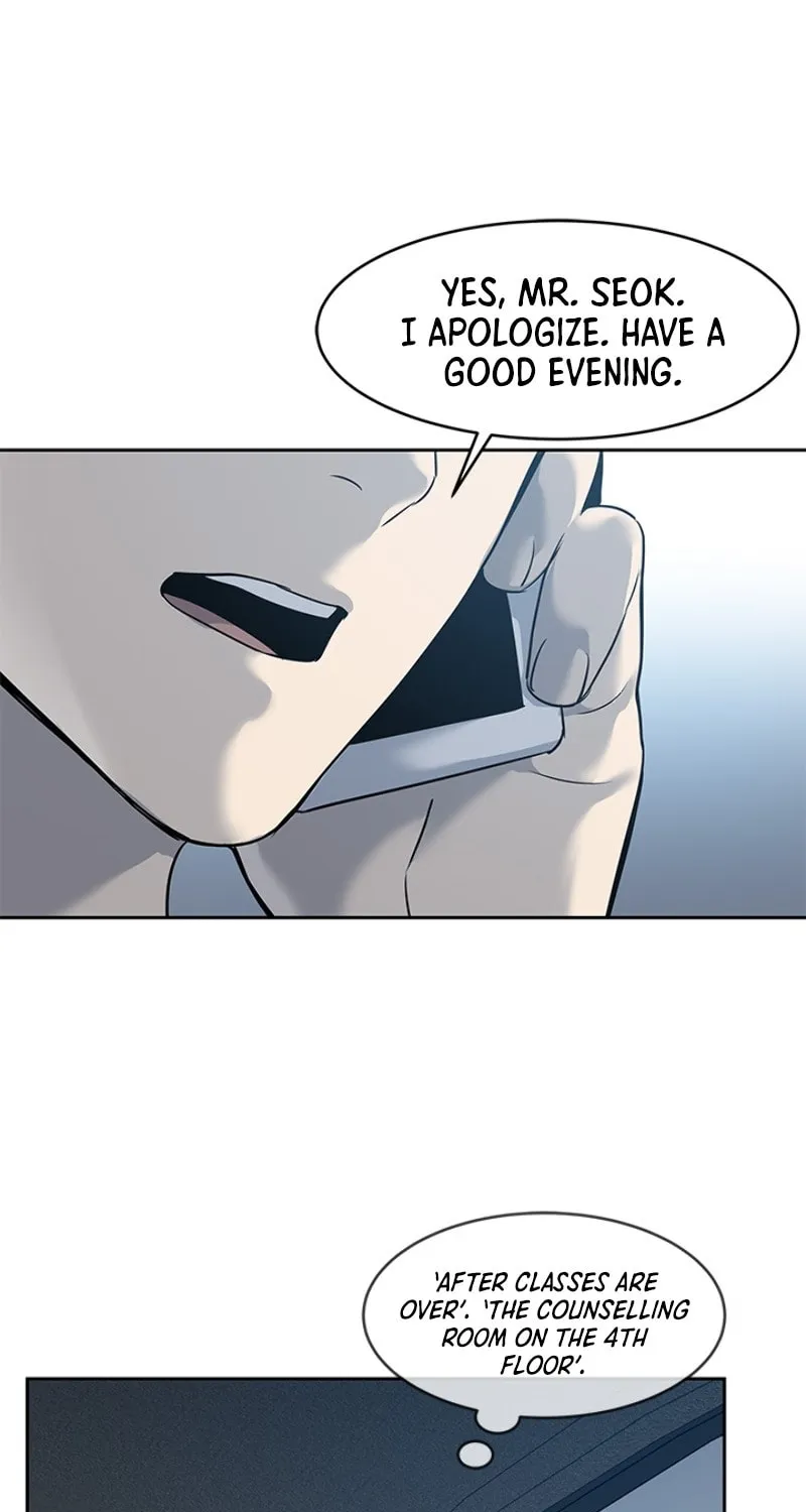 God of Blackfield Chapter 47 page 34 - 