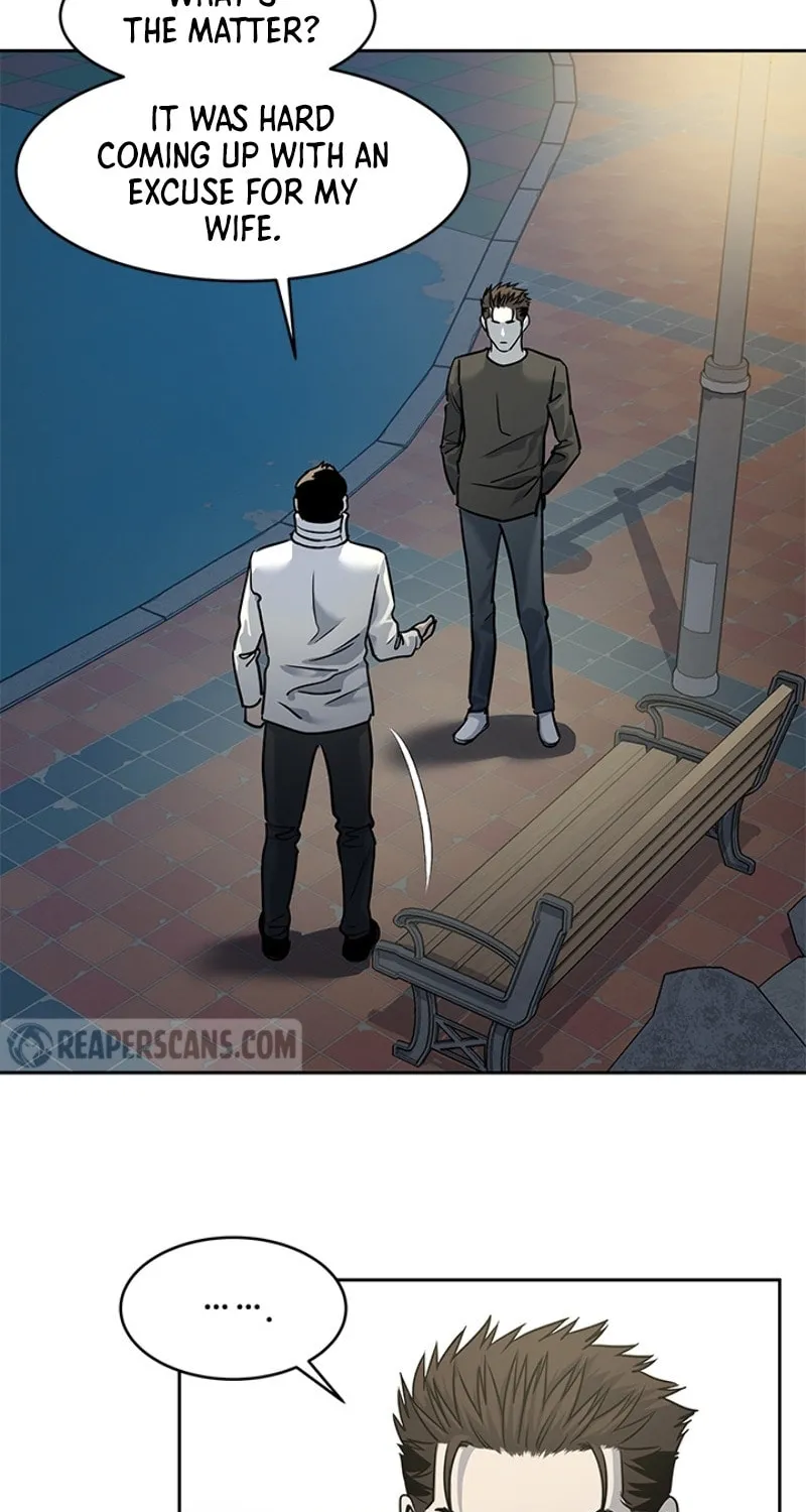 God of Blackfield Chapter 47 page 39 - 