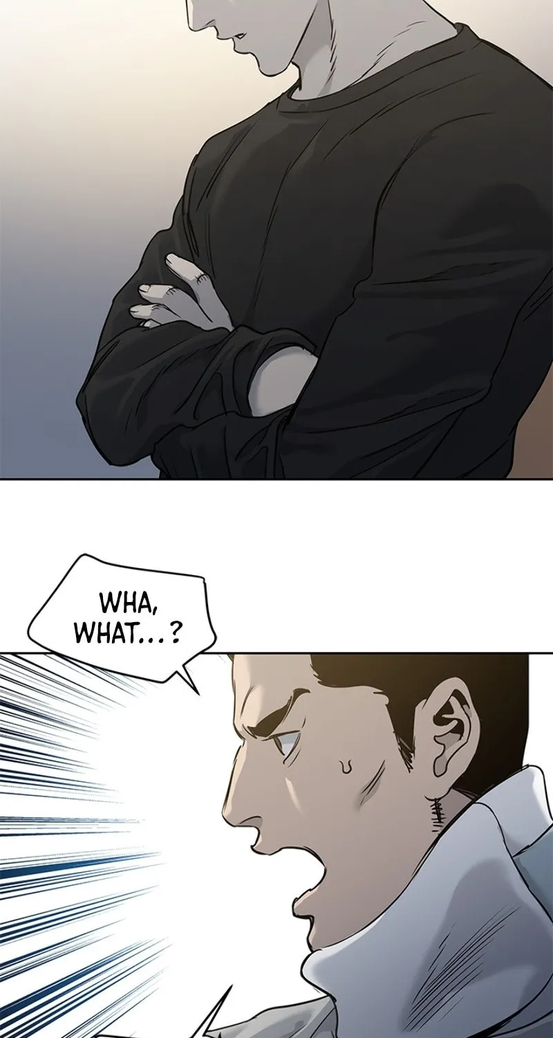 God of Blackfield Chapter 47 page 43 - 