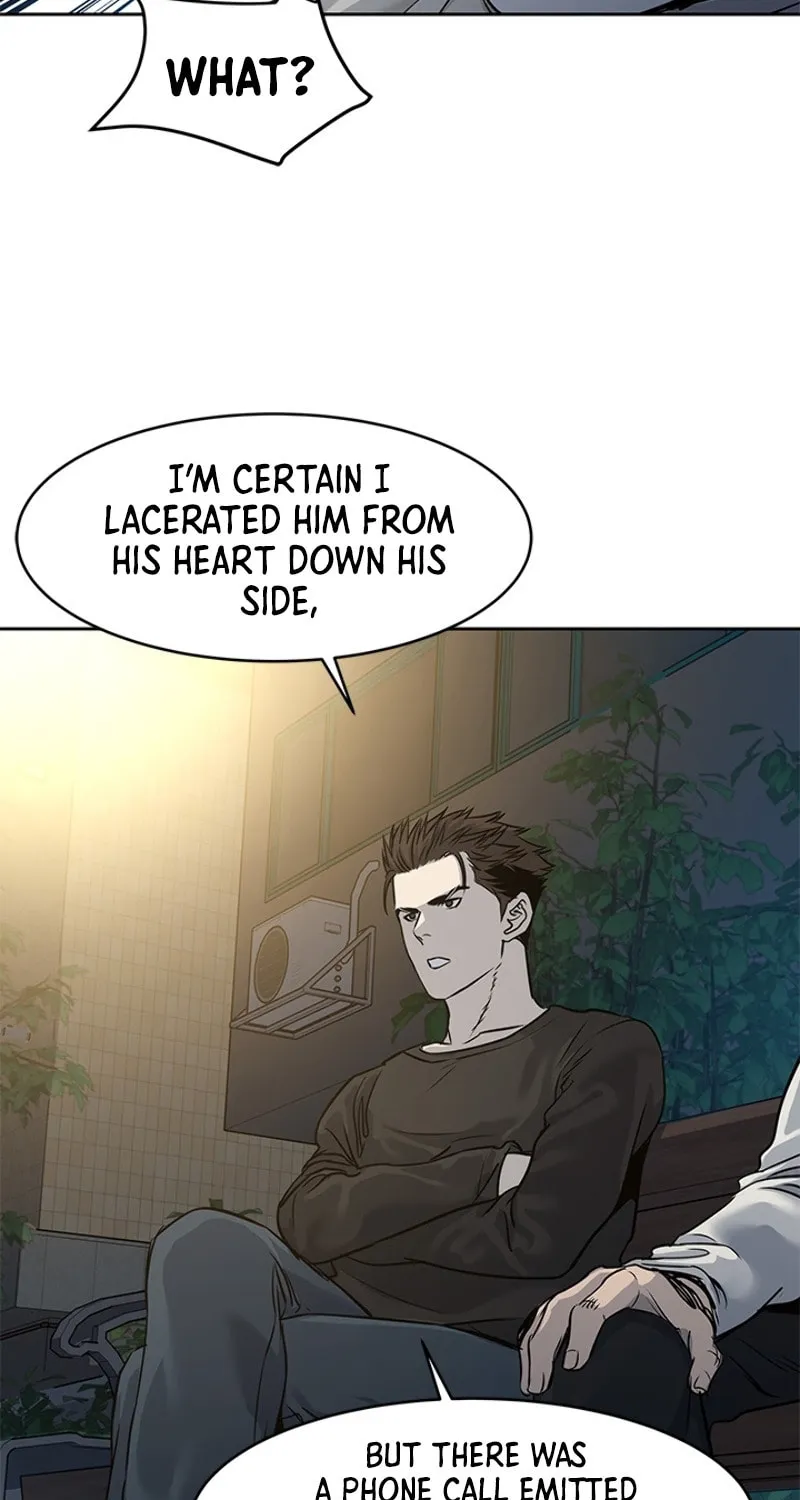 God of Blackfield Chapter 47 page 44 - 