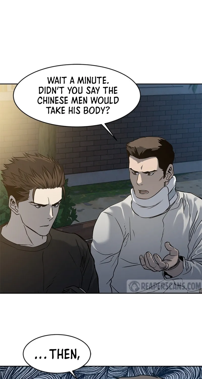 God of Blackfield Chapter 47 page 46 - 
