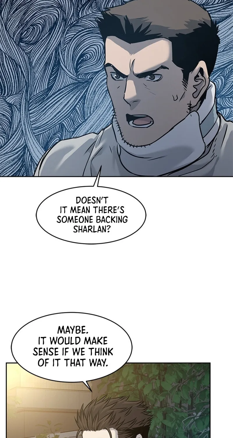 God of Blackfield Chapter 47 page 47 - 