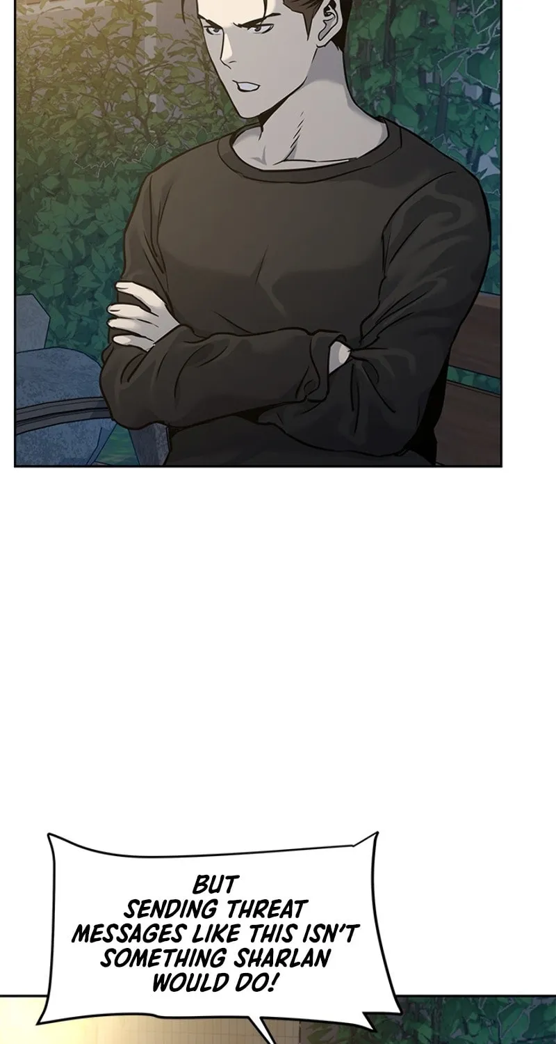 God of Blackfield Chapter 47 page 48 - 