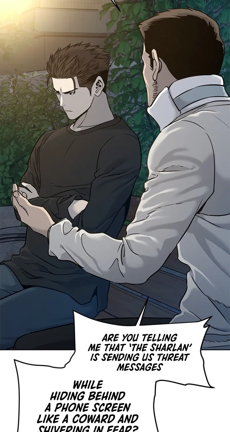 God of Blackfield Chapter 47 page 49 - 