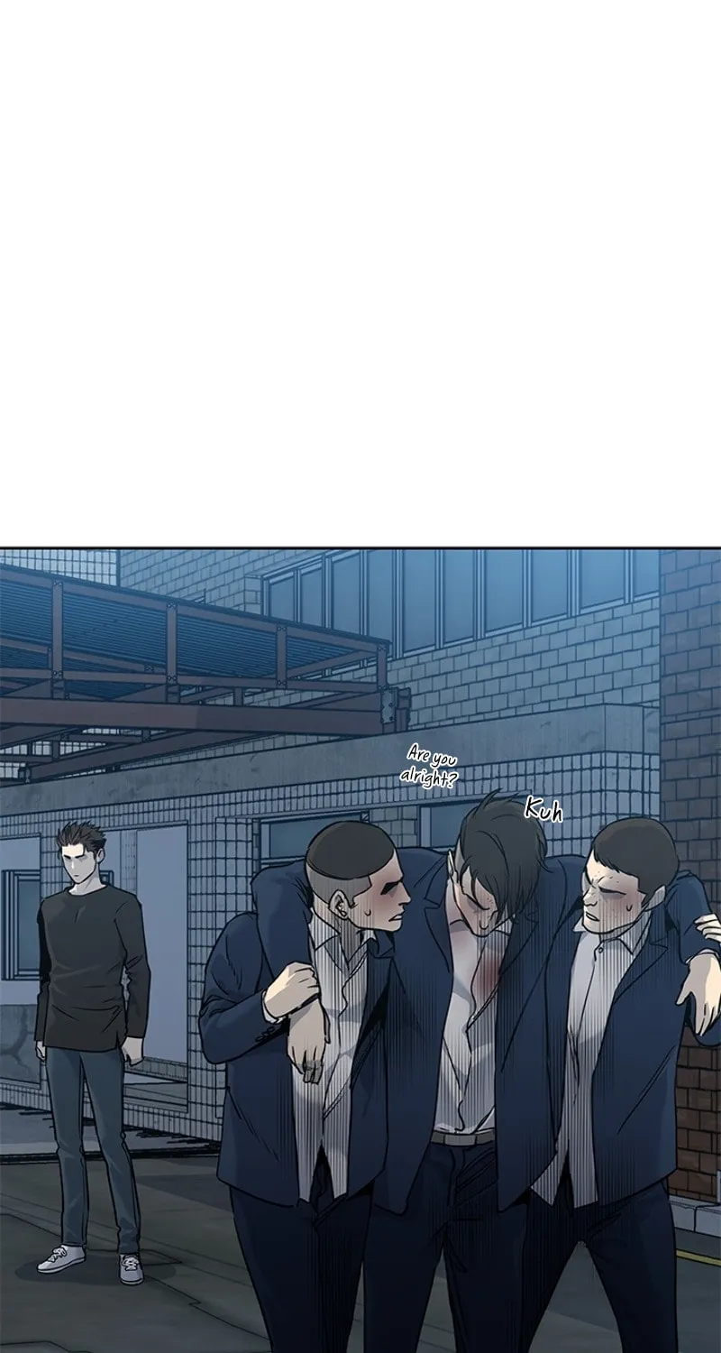 God of Blackfield Chapter 47 page 6 - 