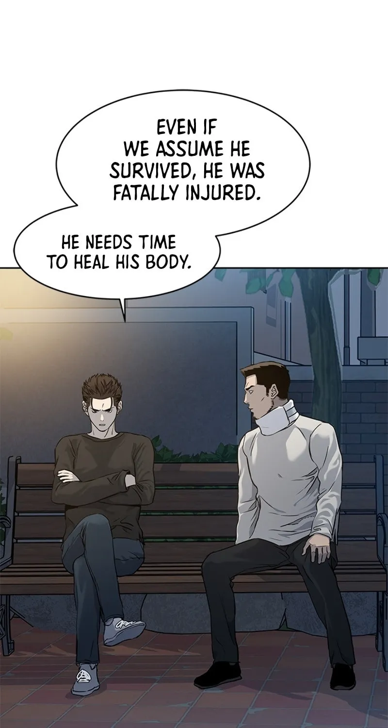 God of Blackfield Chapter 47 page 51 - 