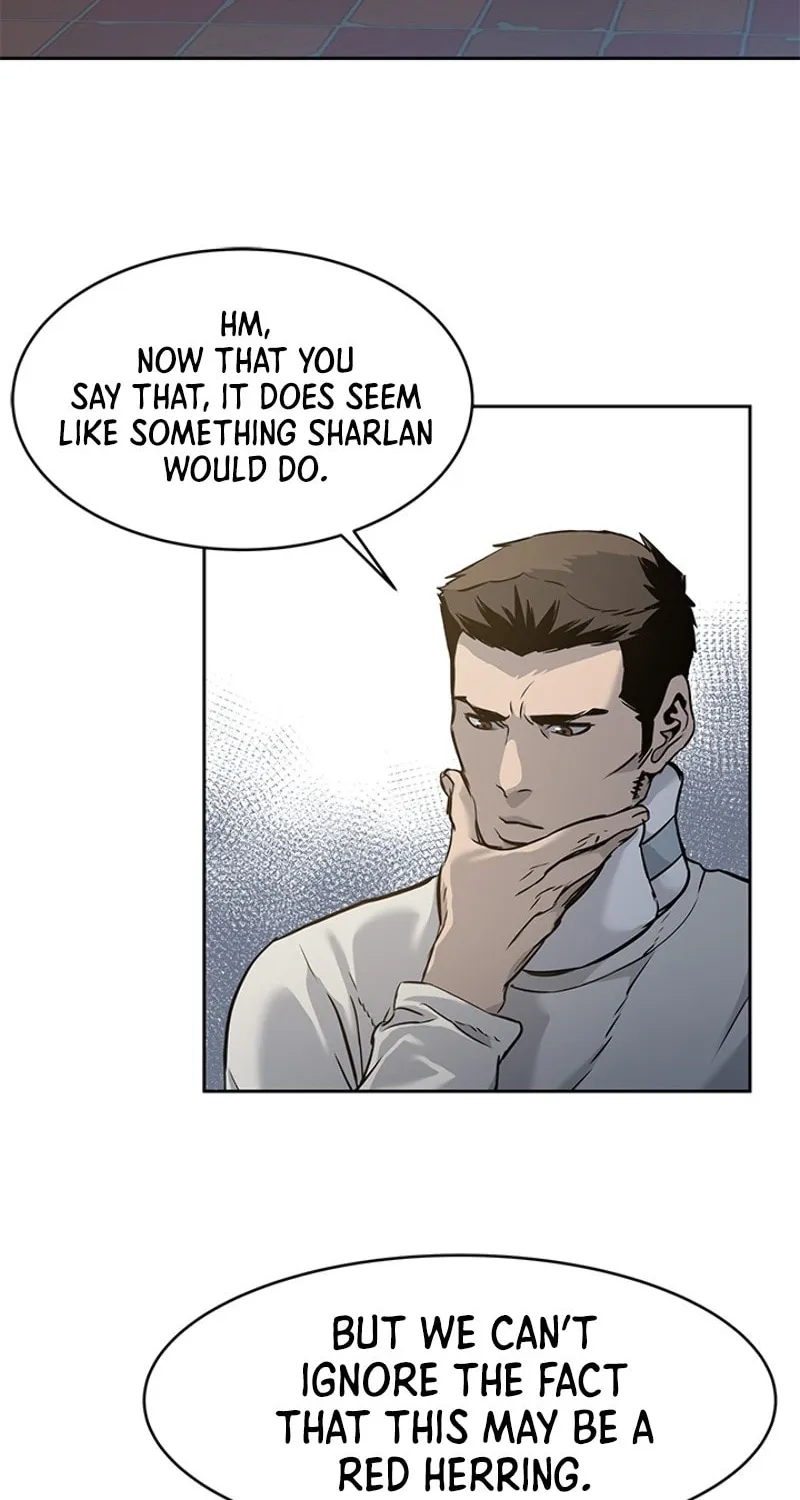 God of Blackfield Chapter 47 page 52 - 