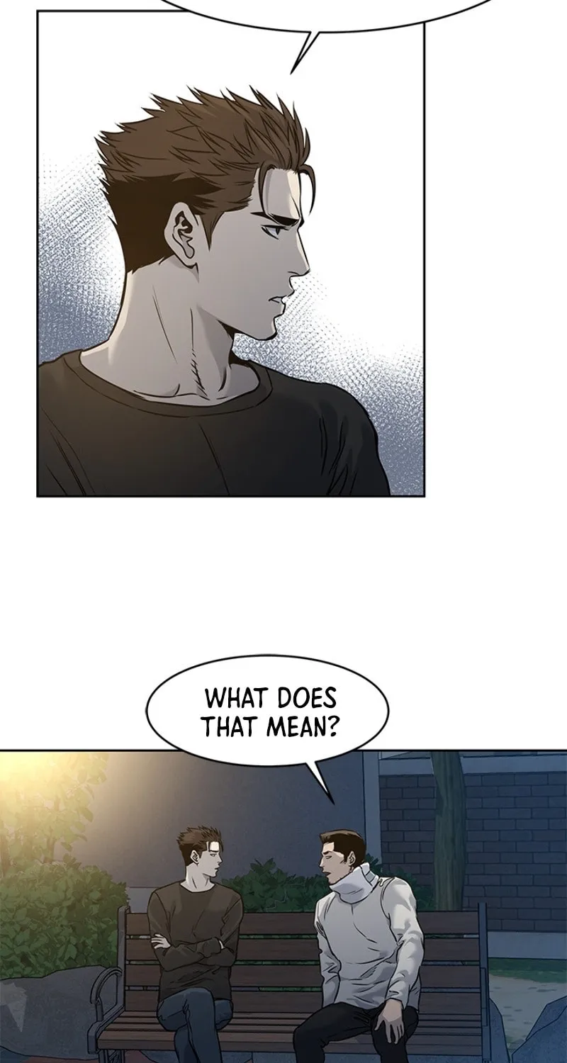 God of Blackfield Chapter 47 page 53 - 