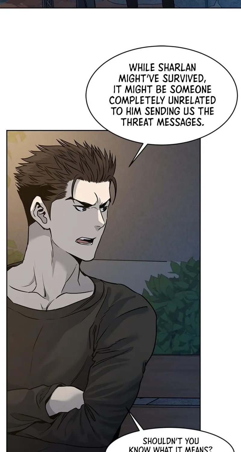 God of Blackfield Chapter 47 page 54 - 
