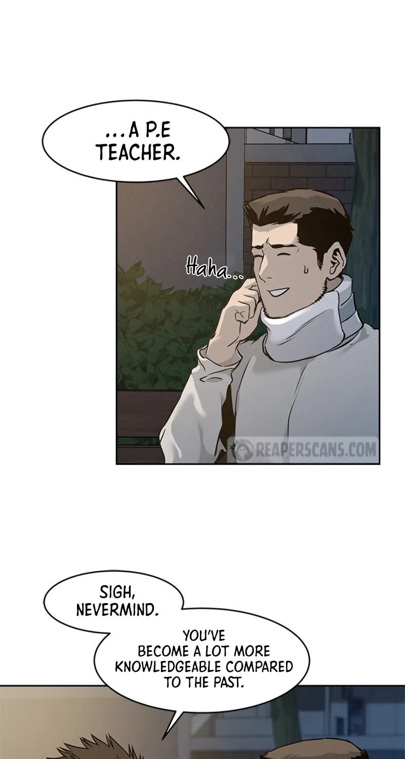 God of Blackfield Chapter 47 page 56 - 