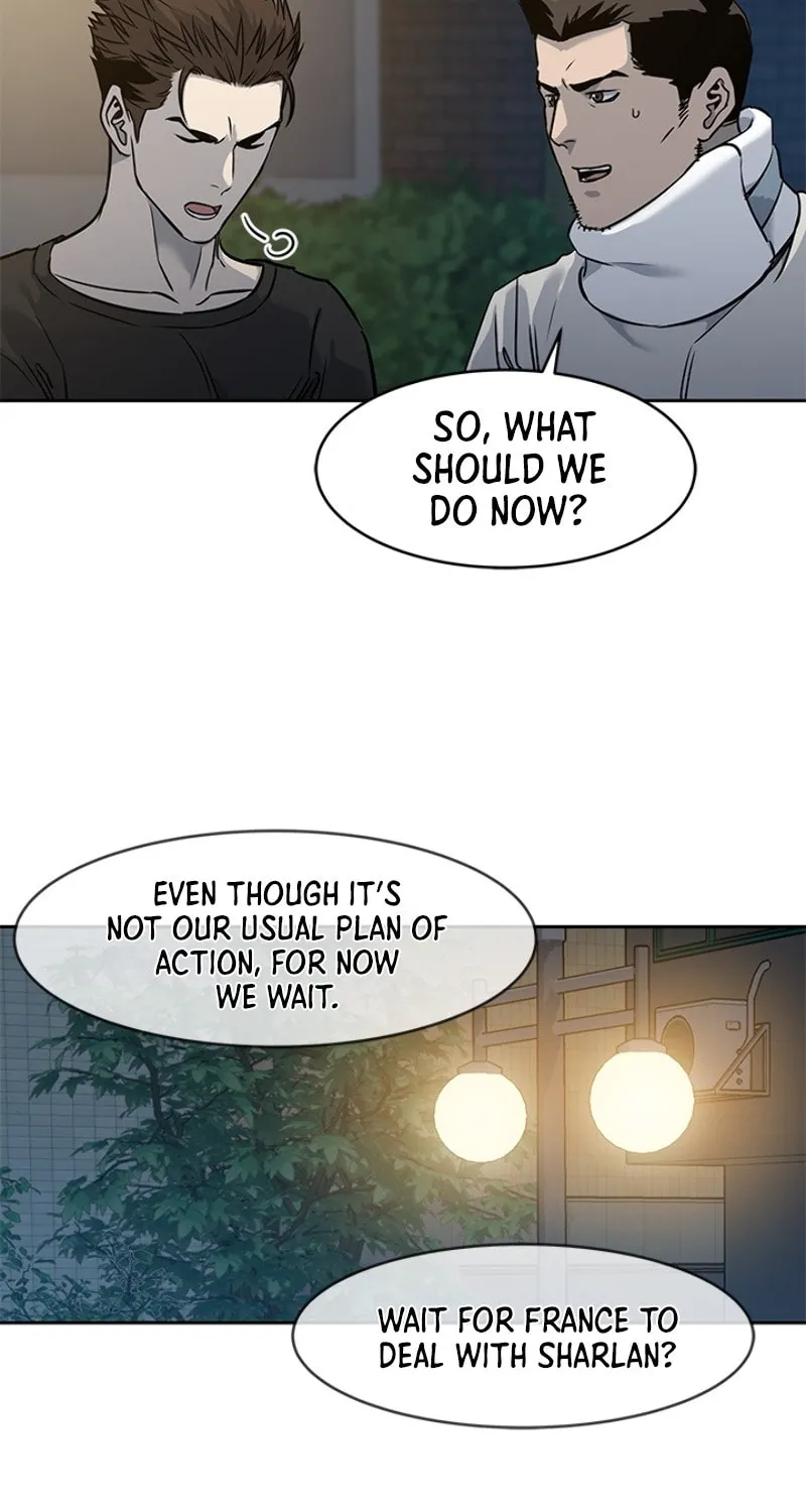 God of Blackfield Chapter 47 page 57 - 