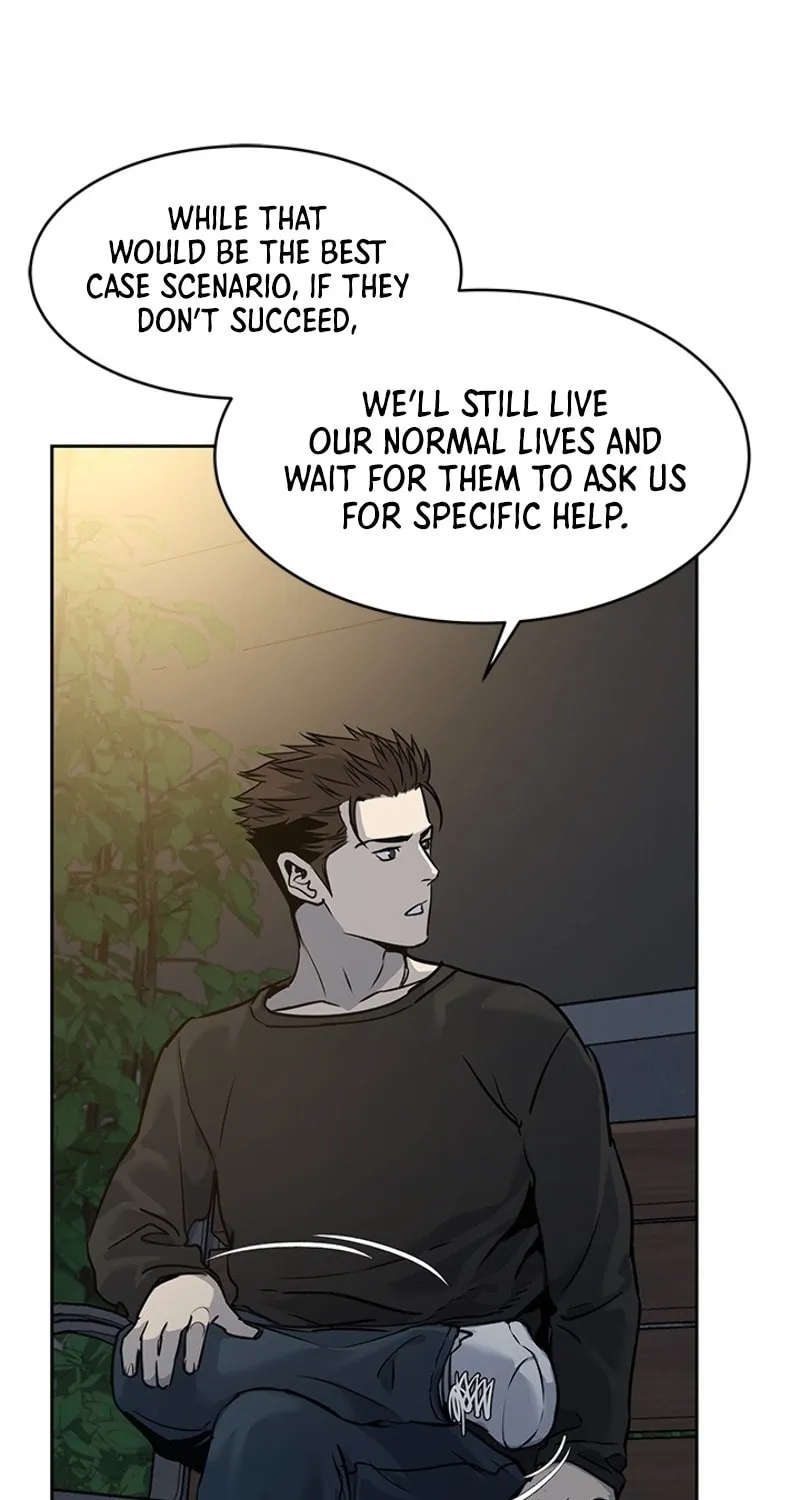 God of Blackfield Chapter 47 page 58 - 