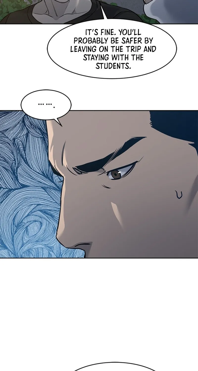 God of Blackfield Chapter 47 page 61 - 