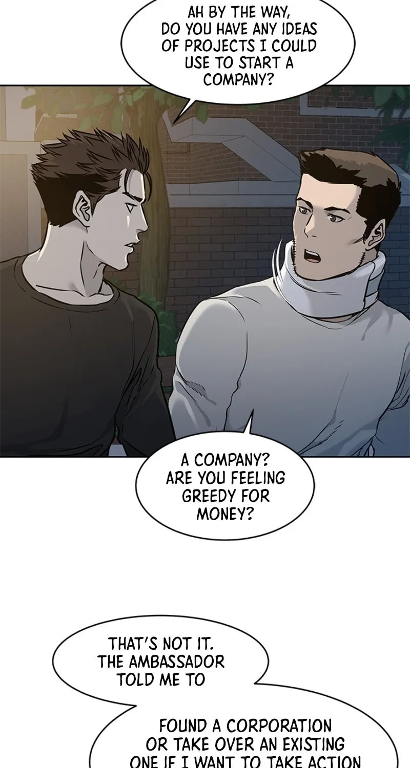 God of Blackfield Chapter 47 page 62 - 