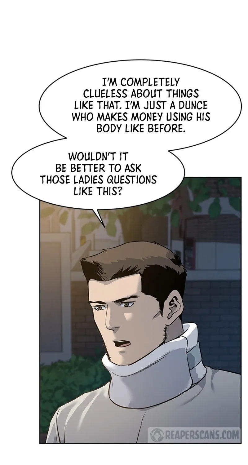 God of Blackfield Chapter 47 page 64 - 
