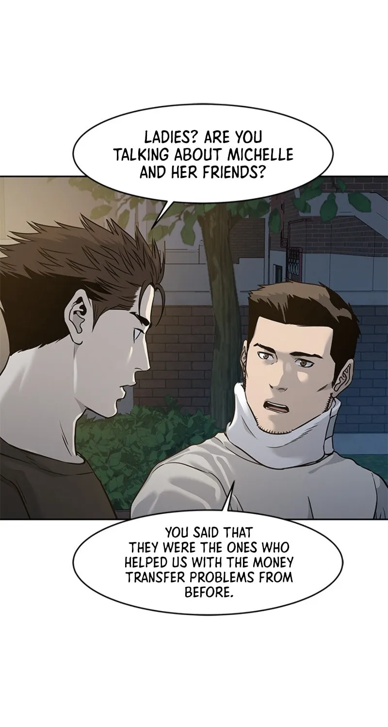 God of Blackfield Chapter 47 page 65 - 