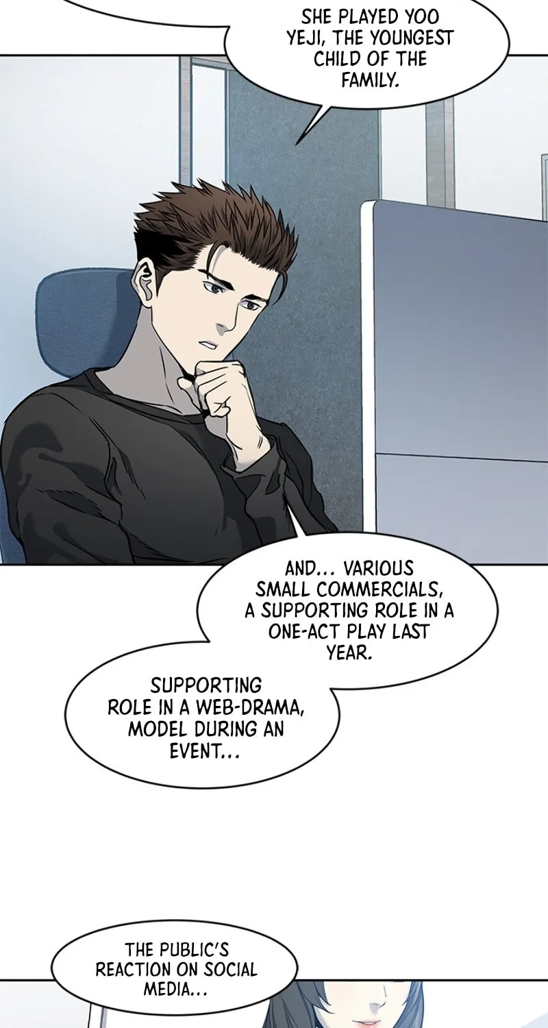 God of Blackfield Chapter 48 page 11 - 